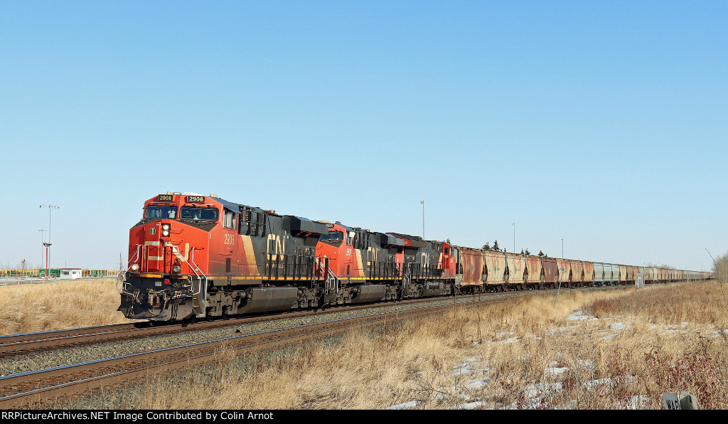 CN 2908